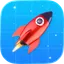 RocketSim icon