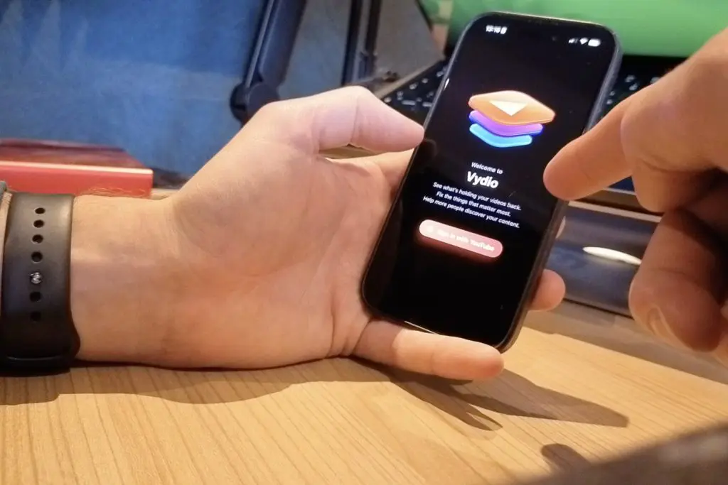 Becoming an end user yourself for an app developed with AI is crucial for creating good products.