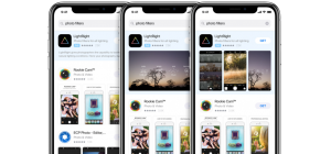 App Store Optimization using Search Ads