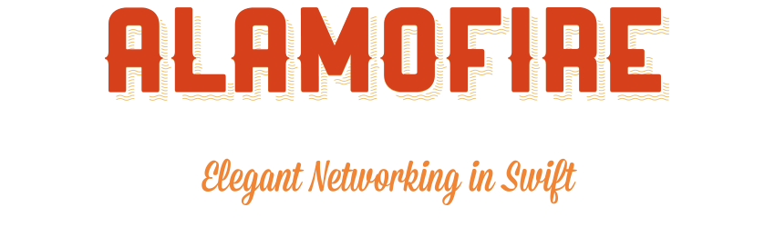 Alamofire - Elegant Networking in Swift