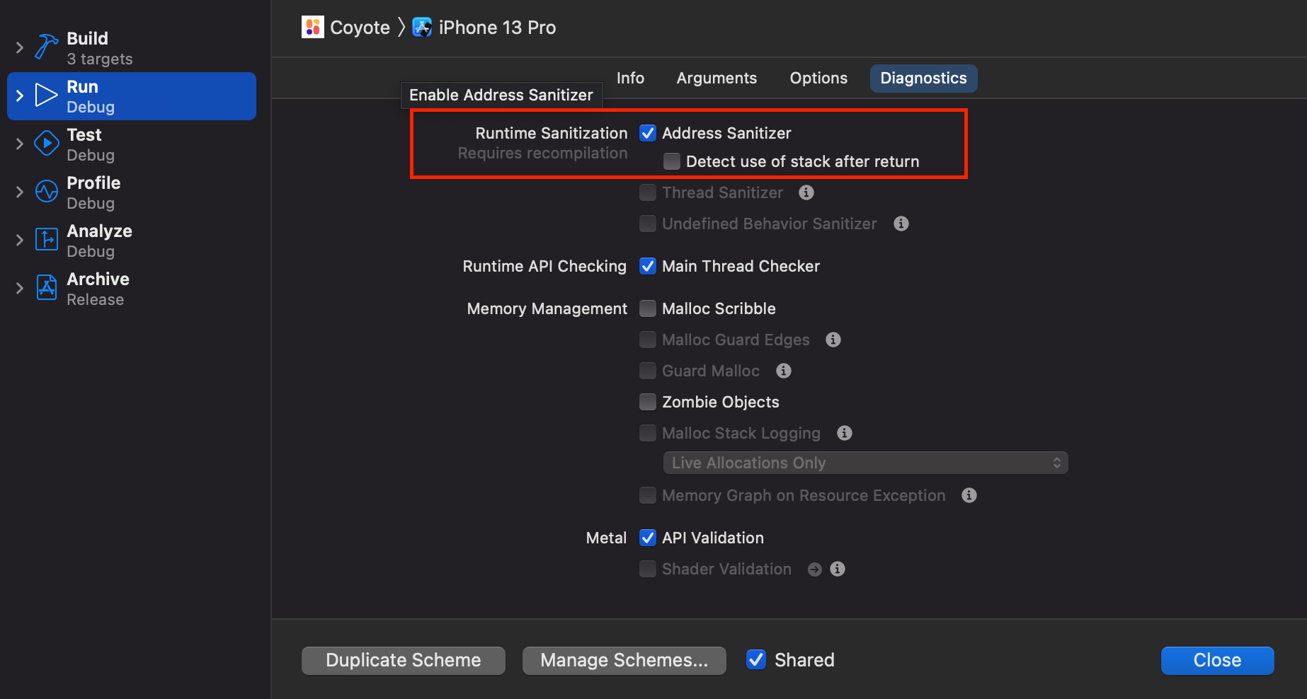 ios - Facebook error App not setup:still in development mode - Stack Overflow